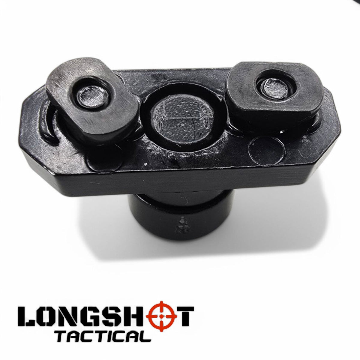 M-Lok Airsoft Rifle Sling Mount X 2