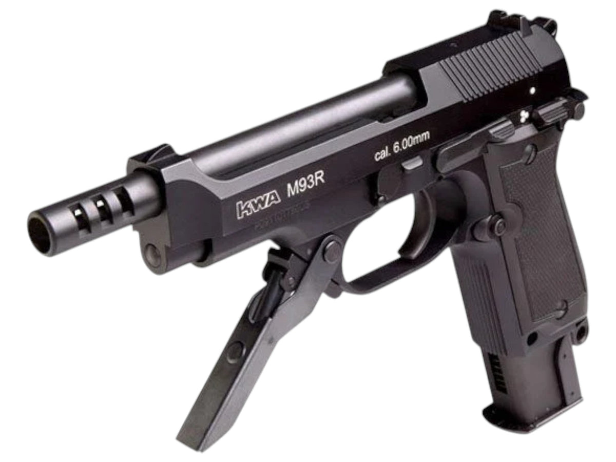 KWA M93RII NS2 Raffica GBB Pistol
