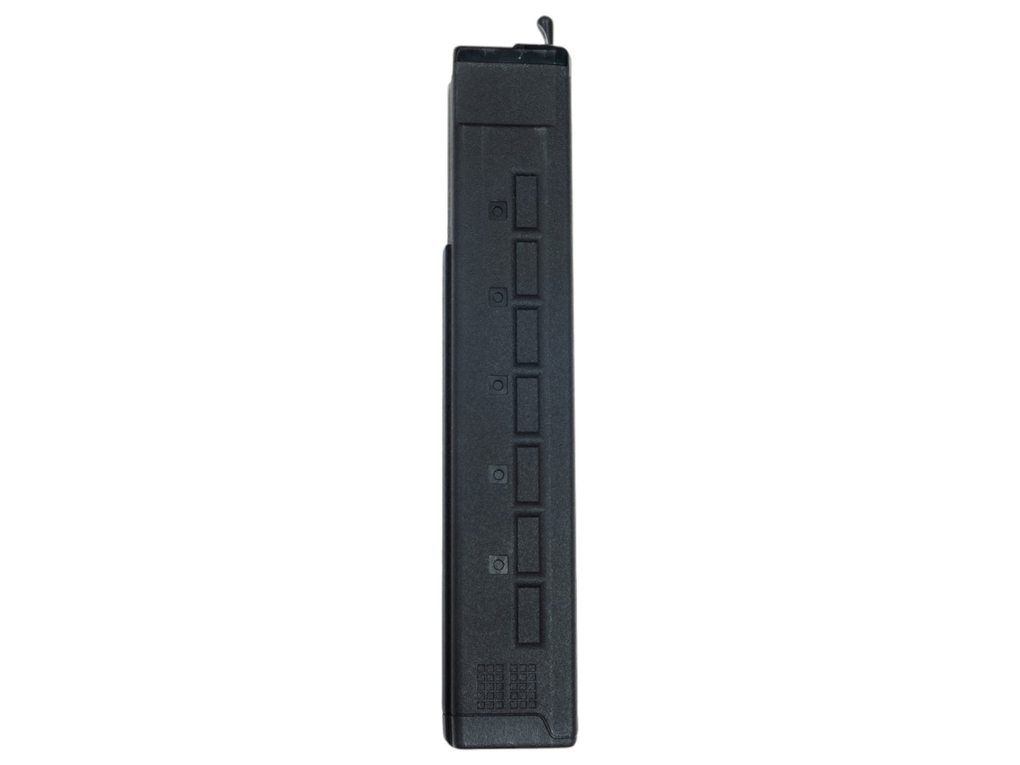 KWA QRF MOD.3 / Lucy 80rnd 3 Pack Magazines