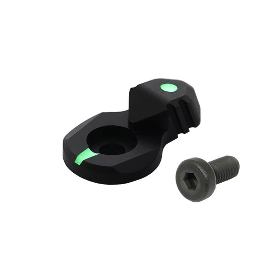 MAXX CNC Aluminum Nitelite Selector Switch (Short) (Style B) For MTW