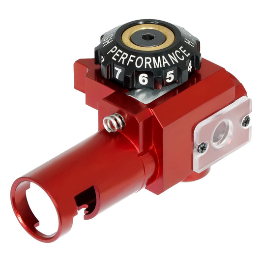 Maxx CNC Evo-3 Aluminum Hopup Chamber