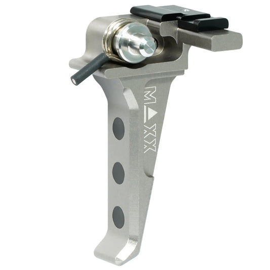 Maxx Evo-3 CNC Trigger Style E (Various Colours)