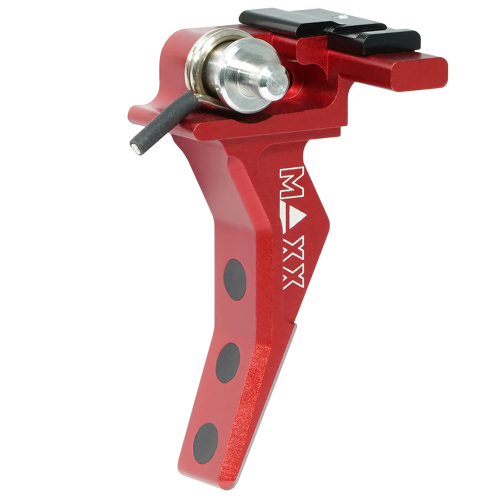 Maxx Evo-3 Trigger Style B (Various Colours)