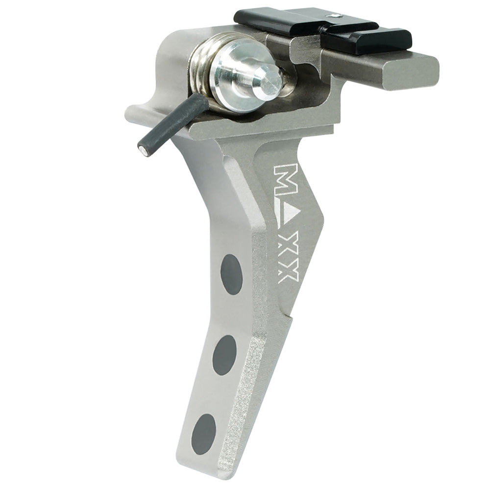 Maxx Evo-3 Trigger Style B (Various Colours)