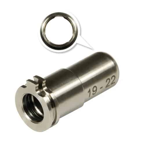 MAXX Model Adjustable Air Nozzle (19-22mm)