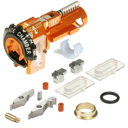 MAXX Model CNC  VFC SCAR-L/H Hopup Chamber SV