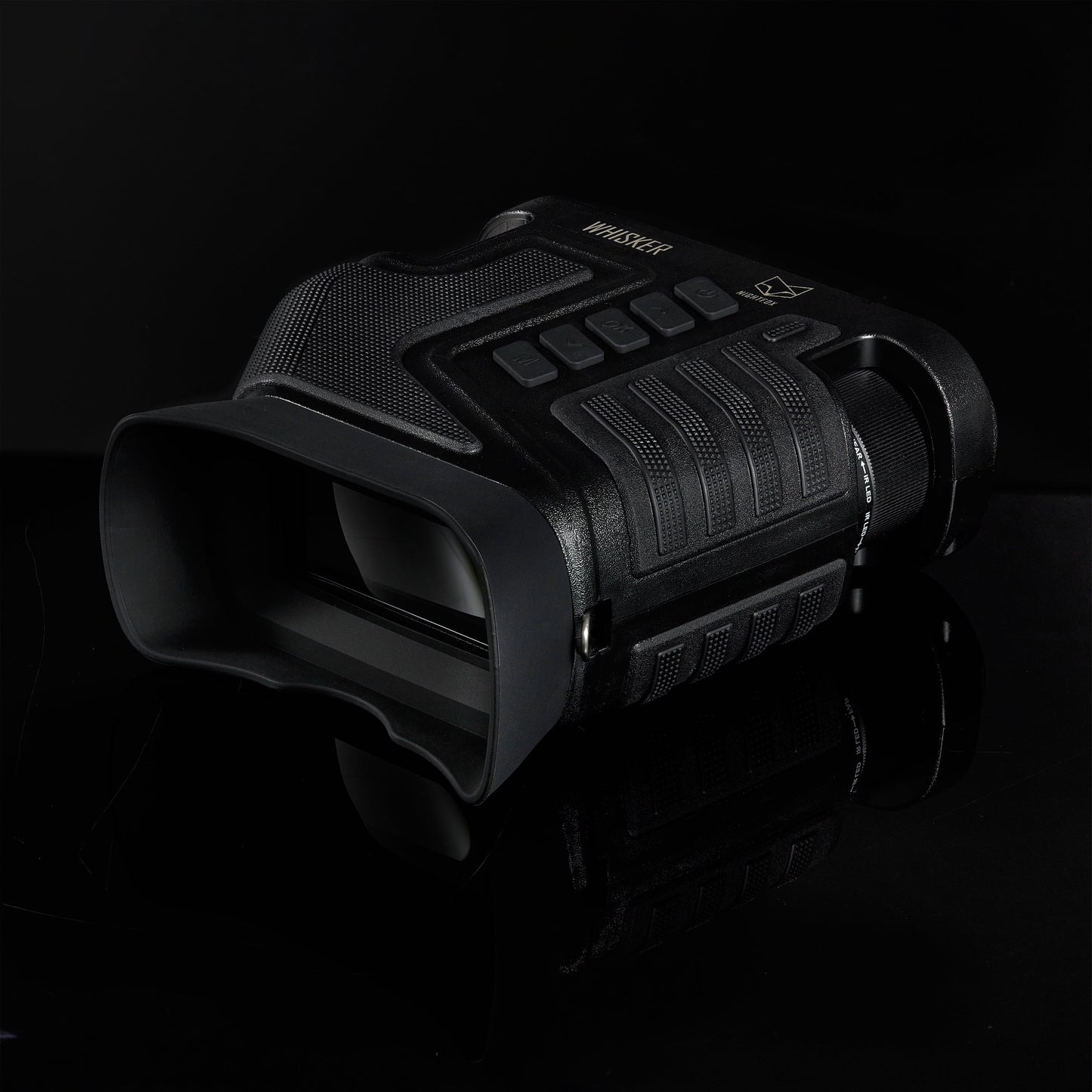 Refurbished Nightfox Whisker Night Vision Binoculars