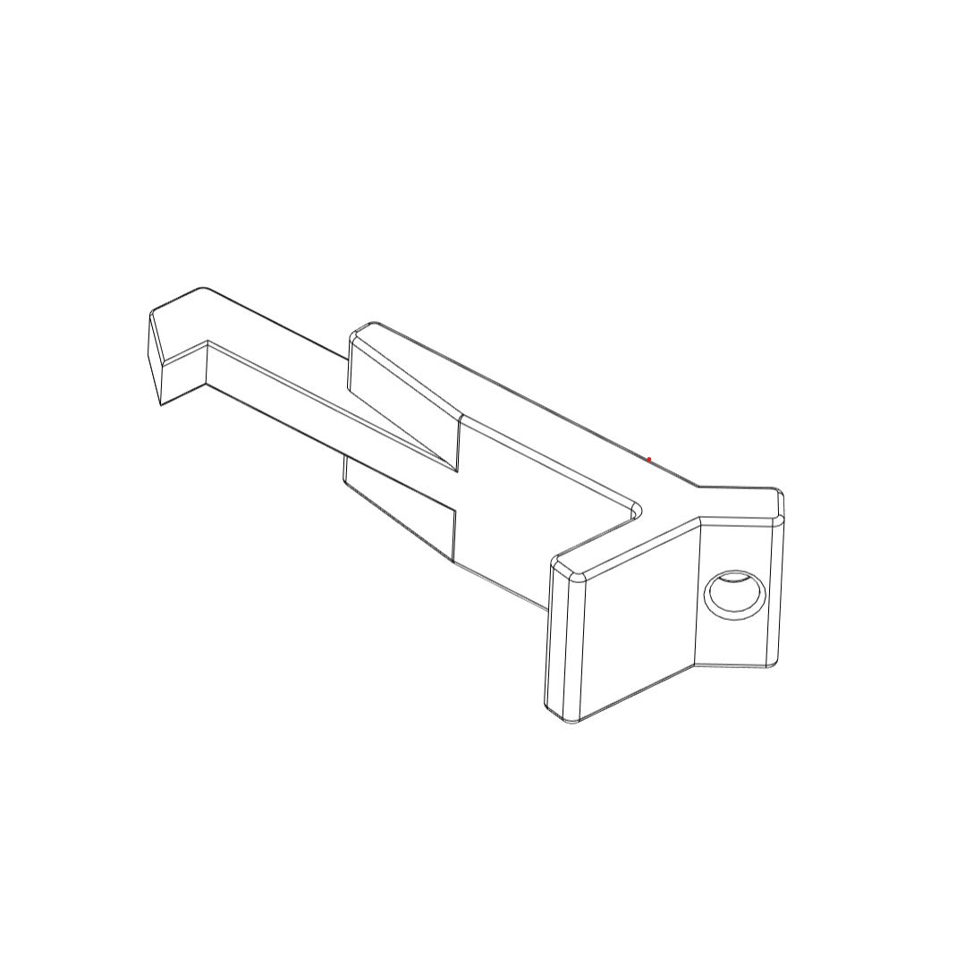 CORE-TAC MP7 Thumb Saver