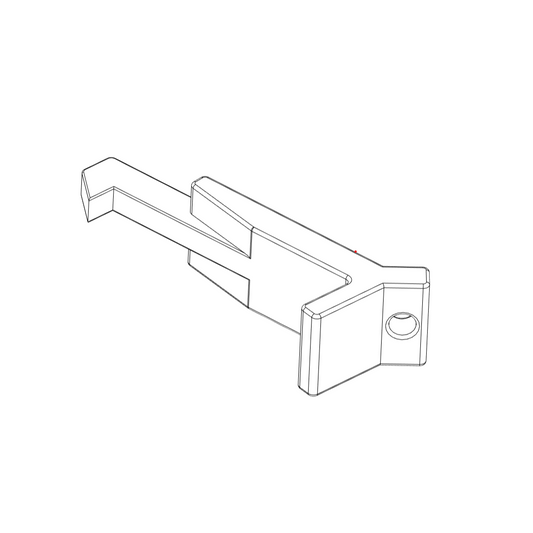 CORE-TAC MP7 Thumb Saver