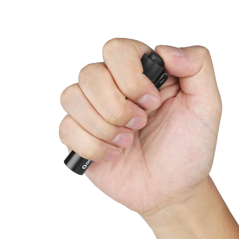 O Light i3T 2 EOS Small EDC Torch
