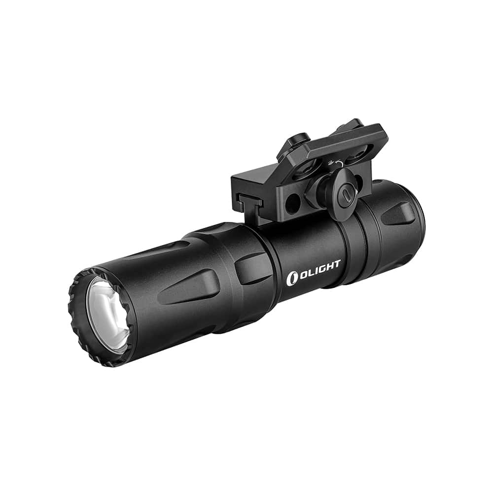 O Light Odin Mini 1250 Lumens Ultra Compact M-Lok Mount LED Light