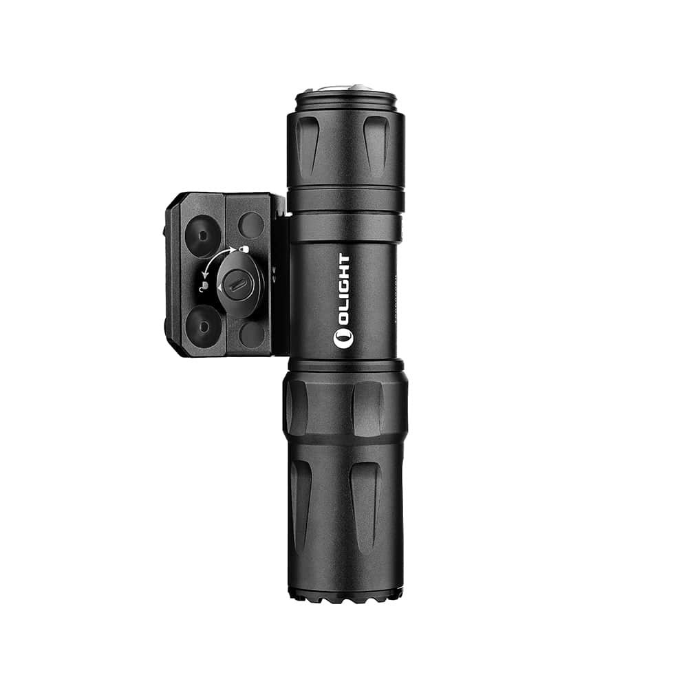 O Light Odin Mini 1250 Lumens Ultra Compact M-Lok Mount LED Light