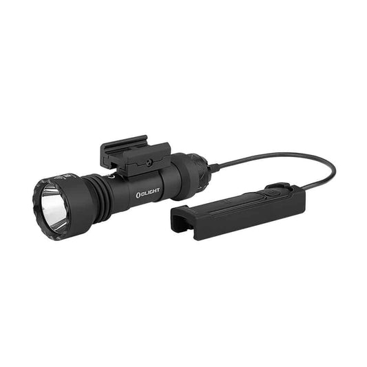 Olight Javelot Tac WML Rail Mount Light Torch (20mm Rail Mount)