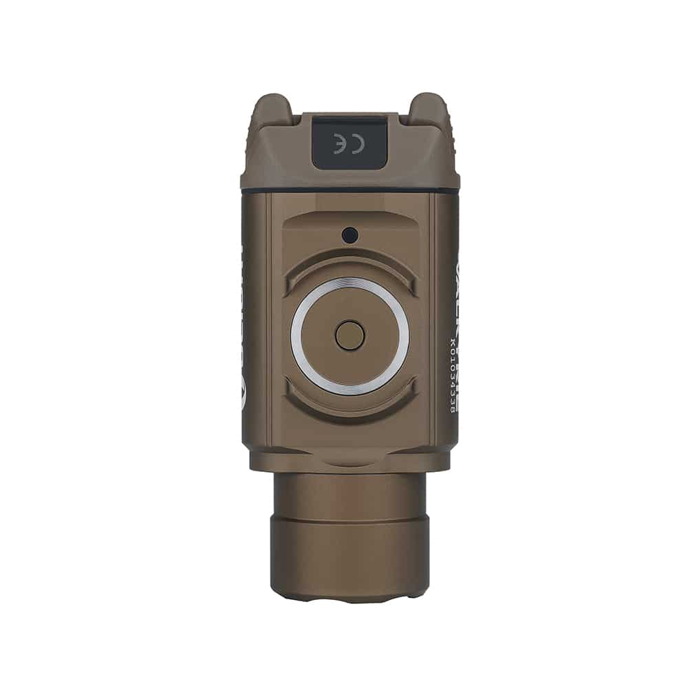 Olight PL Pro Valkyrie 1500 Lumens Powerful Rechargeable Weapon Light