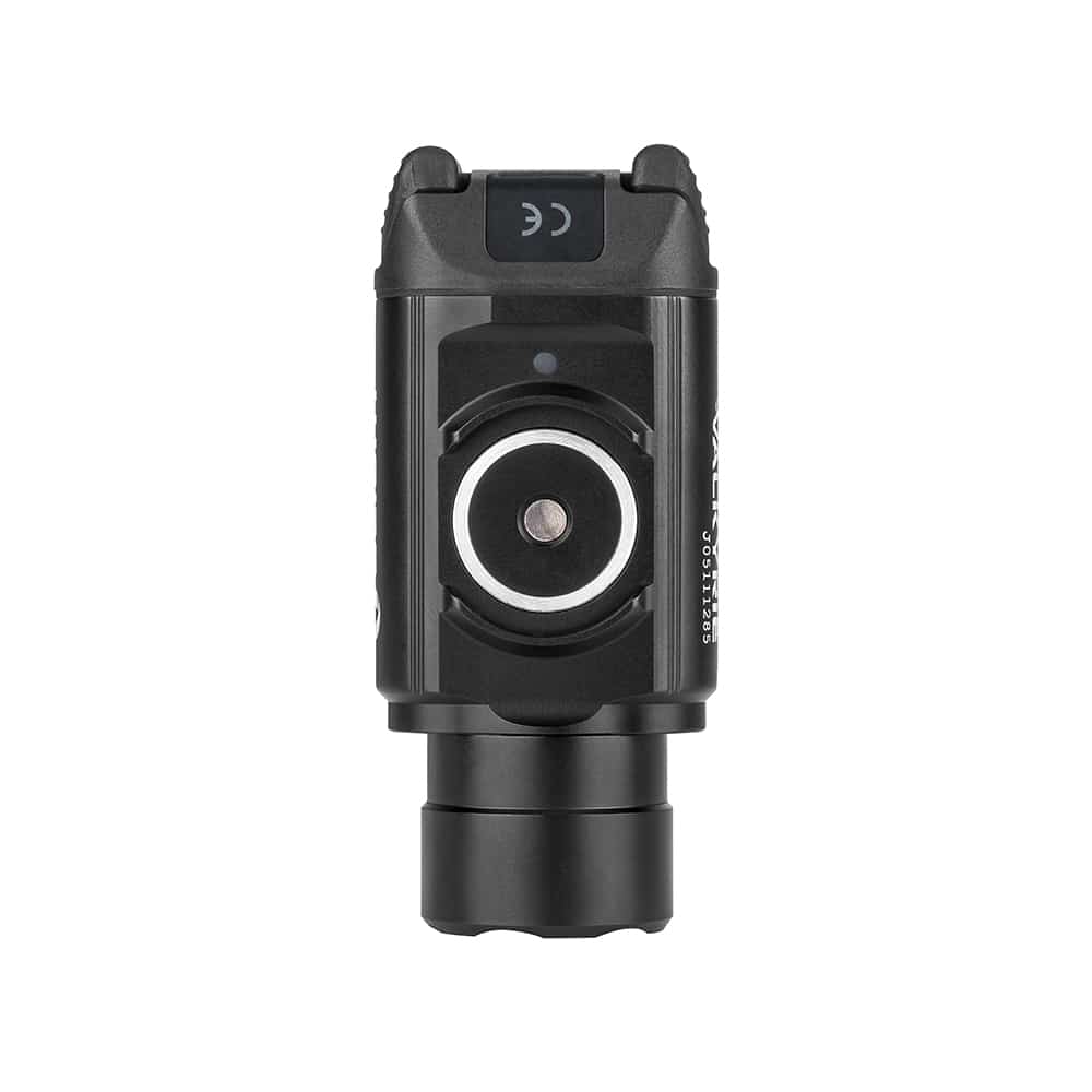 Olight PL Pro Valkyrie 1500 Lumens Powerful Rechargeable Weapon Light