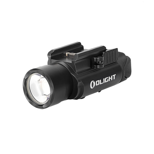 Olight PL Pro Valkyrie 1500 Lumens Powerful Rechargeable Weapon Light