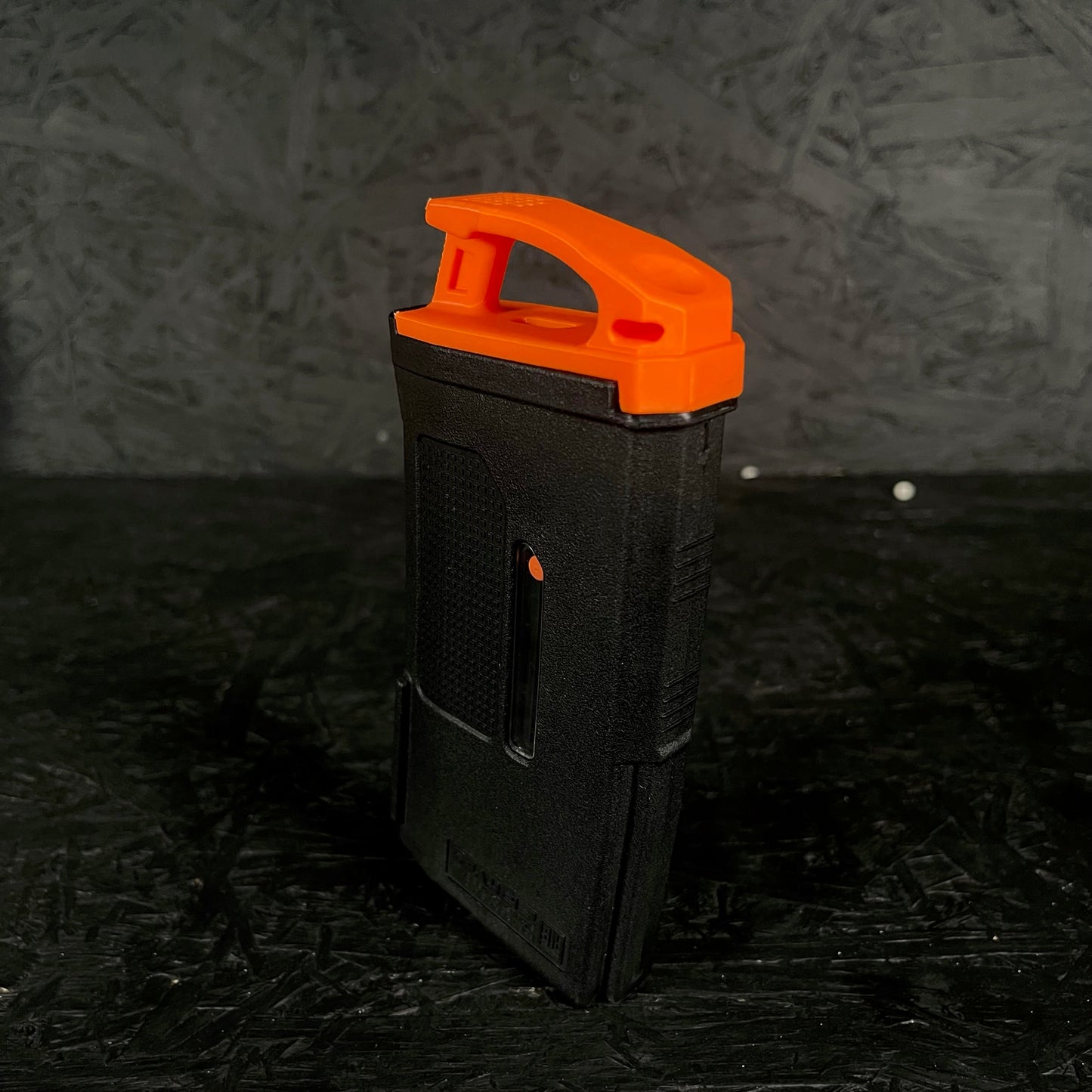 CORE-TAC PTS EPM1/EPM1-S Ranger Plate