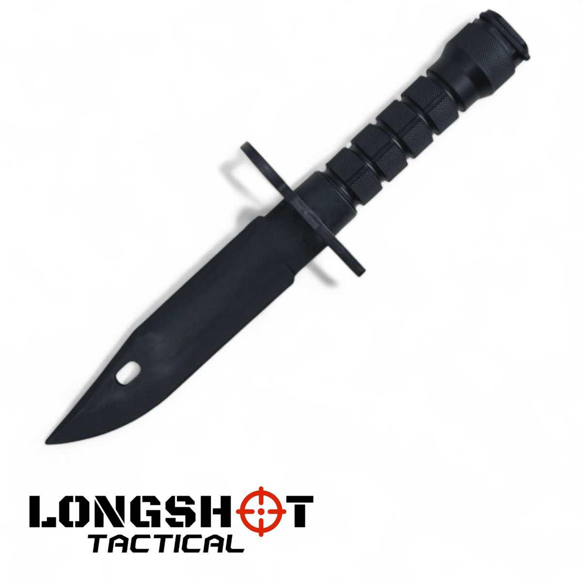 Plastic Airsoft M9 Replica Knife