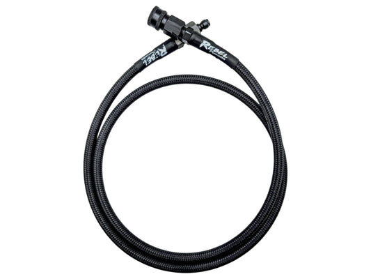 Rebel HPA Fill Hose 1M