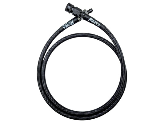 Rebel HPA Fill Hose 1M