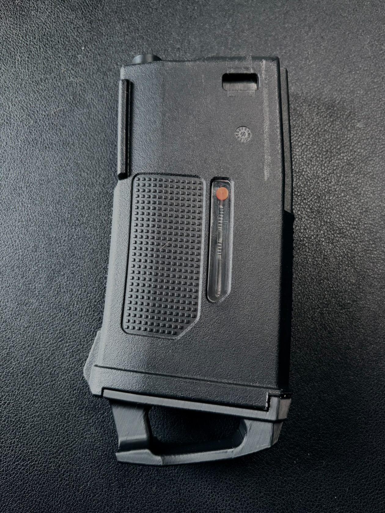 PTS EPM1/EPM1-S Ranger Plate