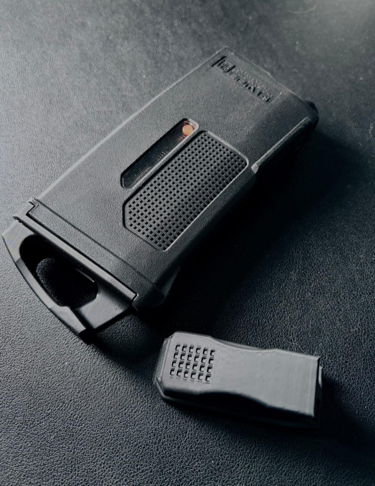 PTS EPM1/EPM1-S Ranger Plate