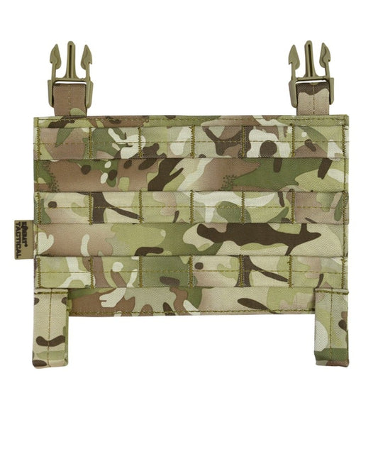 Buckle-Tek MOLLE Panel
