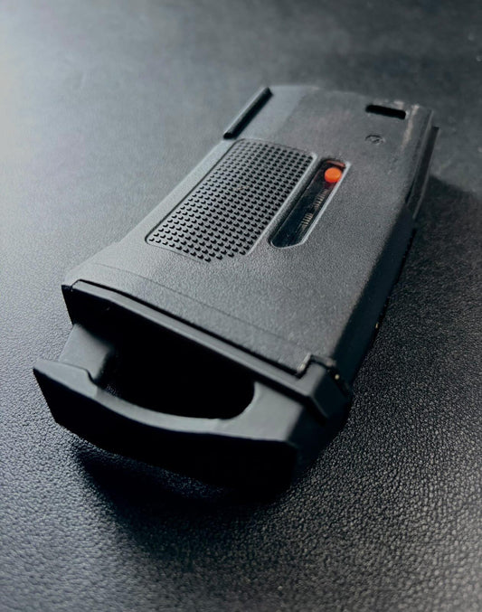 PTS EPM1/EPM1-S Ranger Plate