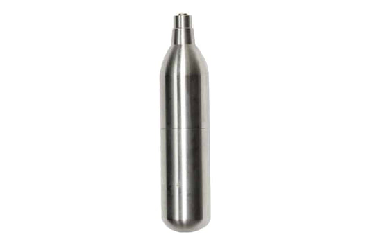 Rocket 12g Refillable CO2/Gas cartridge