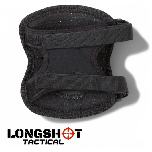 Spec Ops Tactical Elbow Pads - Elite Protection for Airsoft & Combat Training
