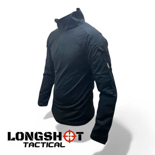 Special Ops UBACS Tactical Top – Black