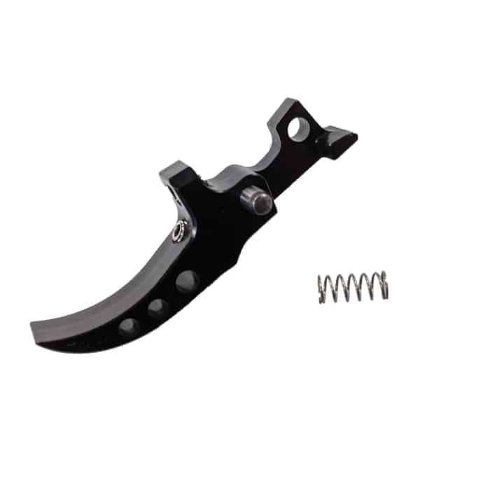 Strike Airsoft M4 HPA/Microswitch Speed Trigger