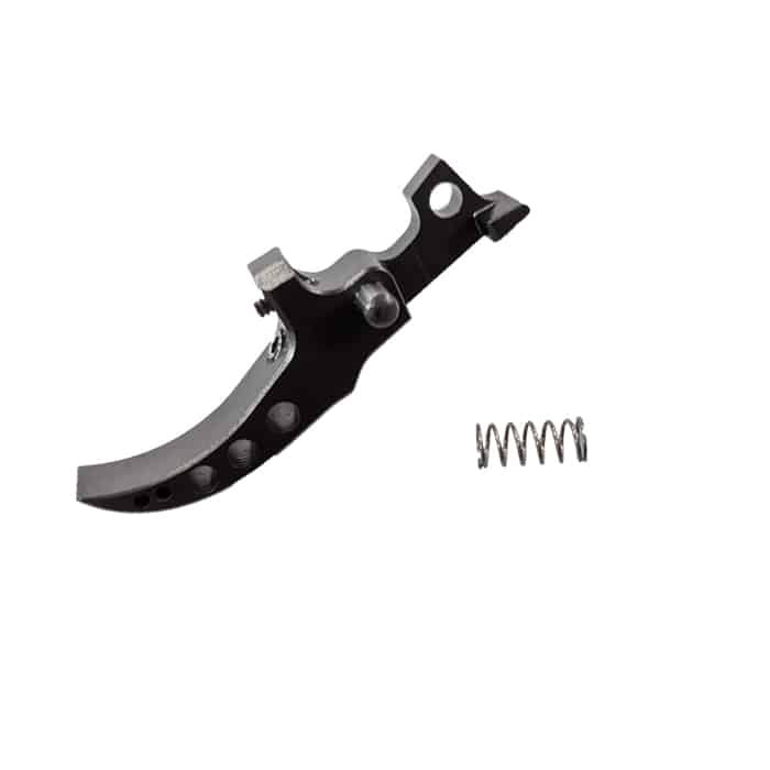 Strike Airsoft M4 HPA/Microswitch Speed Trigger