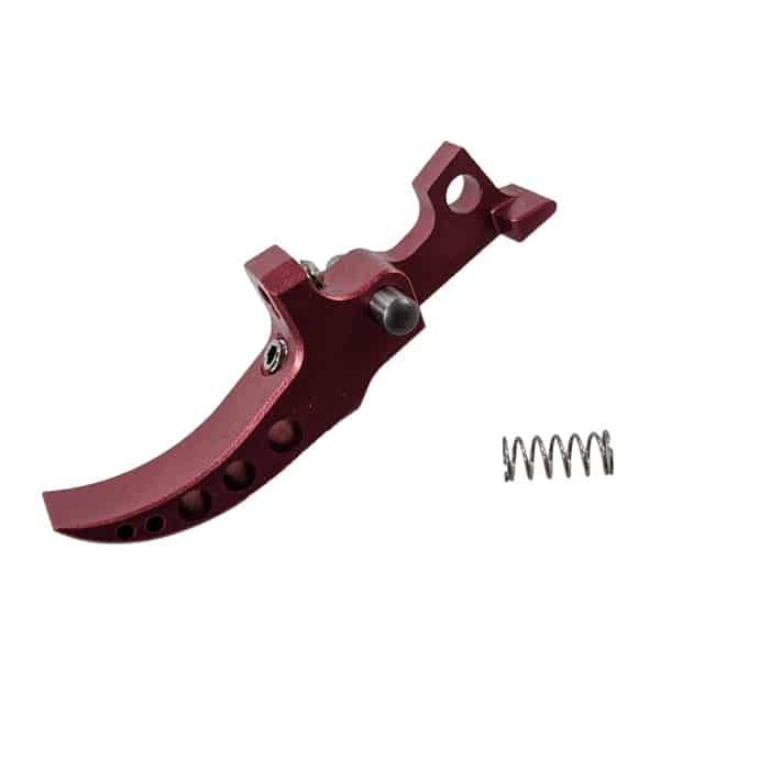 Strike Airsoft M4 HPA/Microswitch Speed Trigger