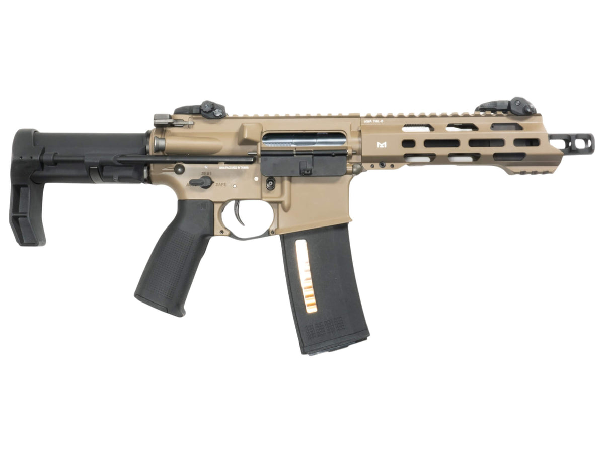 KWA VM4 Ronin T6 AEG