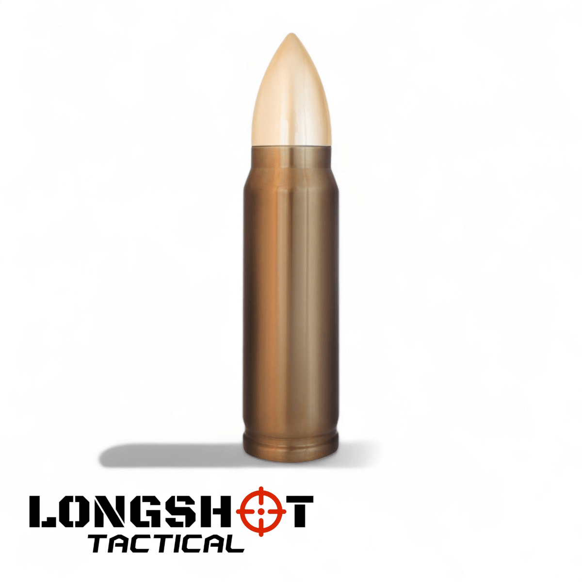 Thermal Bullet Flask – 500ml