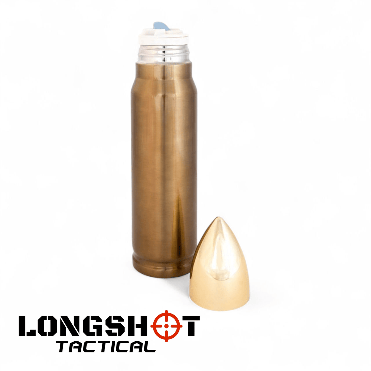 Thermal Bullet Flask – 500ml