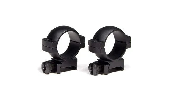 Vortex Hunter 30mm Rings set (Various Heights)