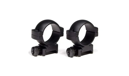 Vortex Hunter 30mm Rings set (Various Heights)