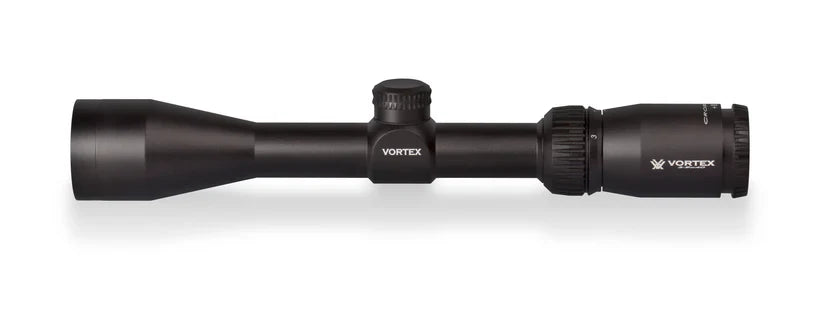 Vortex Crossfire II 3-9x40 Plex