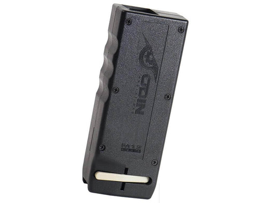 Odin Innovations M12 Sidewinder Speed Loader — Sound-Dampening Buffer
